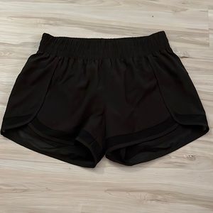 Gaiam athletic shorts
